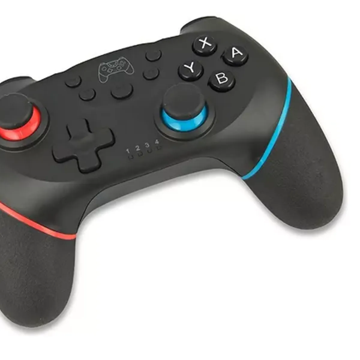 GENERICO - Control Gamepad Mando Compatible Nintendo Switch Inalámbrico
