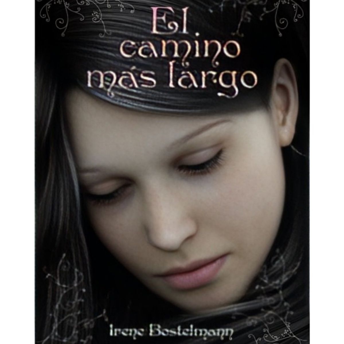 TOP10BOOKS - LIBRO El Camino Más Largo - El Camino Más Largo