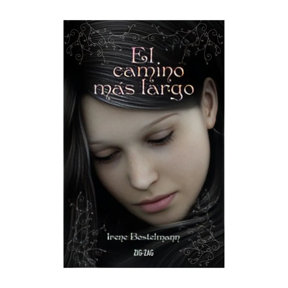TOP10BOOKS - LIBRO El Camino Más Largo - El Camino Más Largo