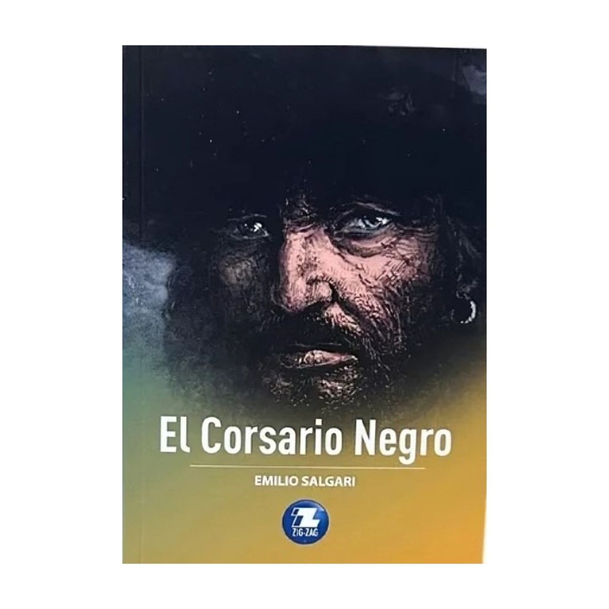 TOP10BOOKS - LIBRO El Corsario Negro - El Corsario Negro