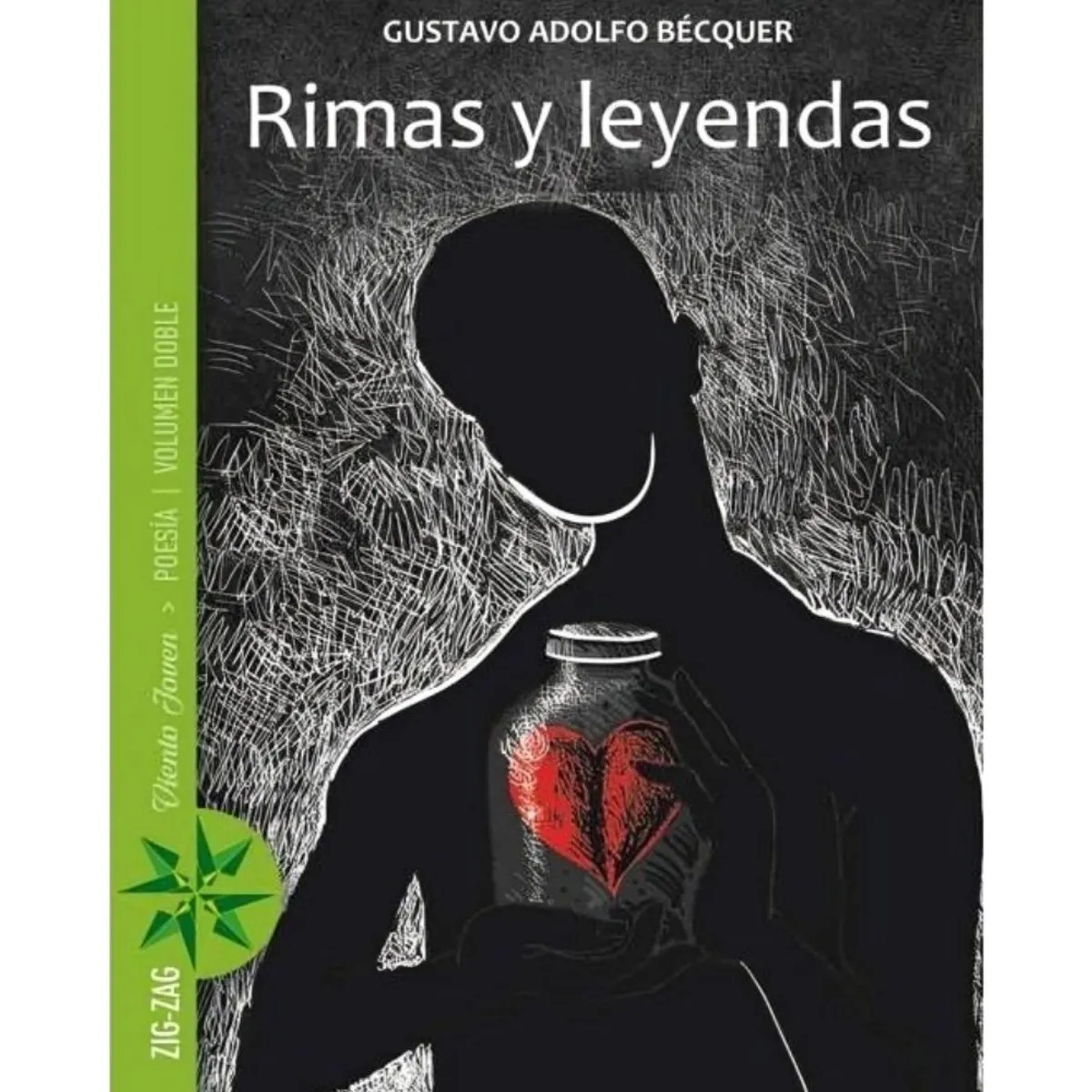 TOP10BOOKS - LIBRO Rimas Y Leyendas - Rimas Y Leyendas