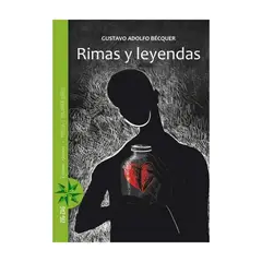 TOP10BOOKS - LIBRO Rimas Y Leyendas - Rimas Y Leyendas