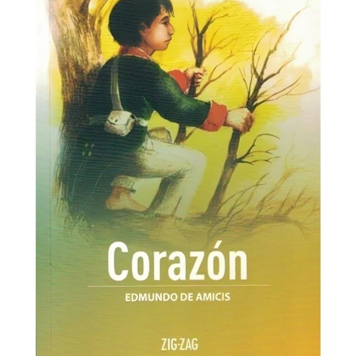 TOP10BOOKS - LIBRO Corazón - Corazón