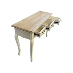 GENERICO - ARRIMO NORMANDO 3 CAJONES ECOMUSO 17SH017-14