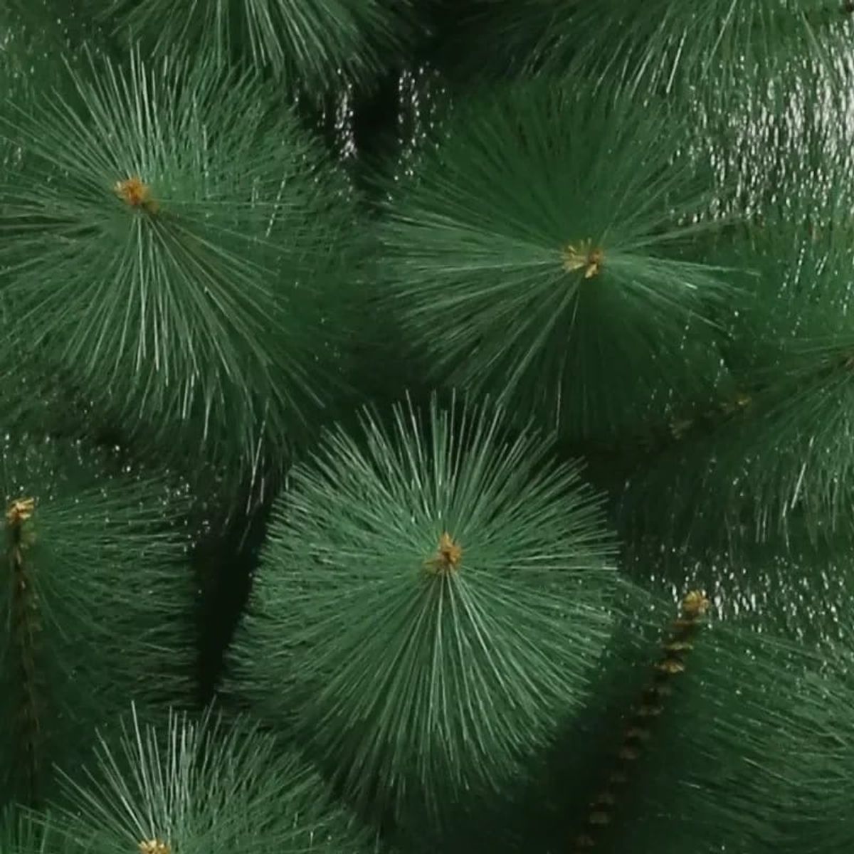 GENERICO - Arbol Pino verde oscuro Navidad 180CM