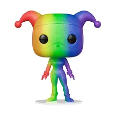 FUNKO - Pop Harley Quinn N°156 Pride