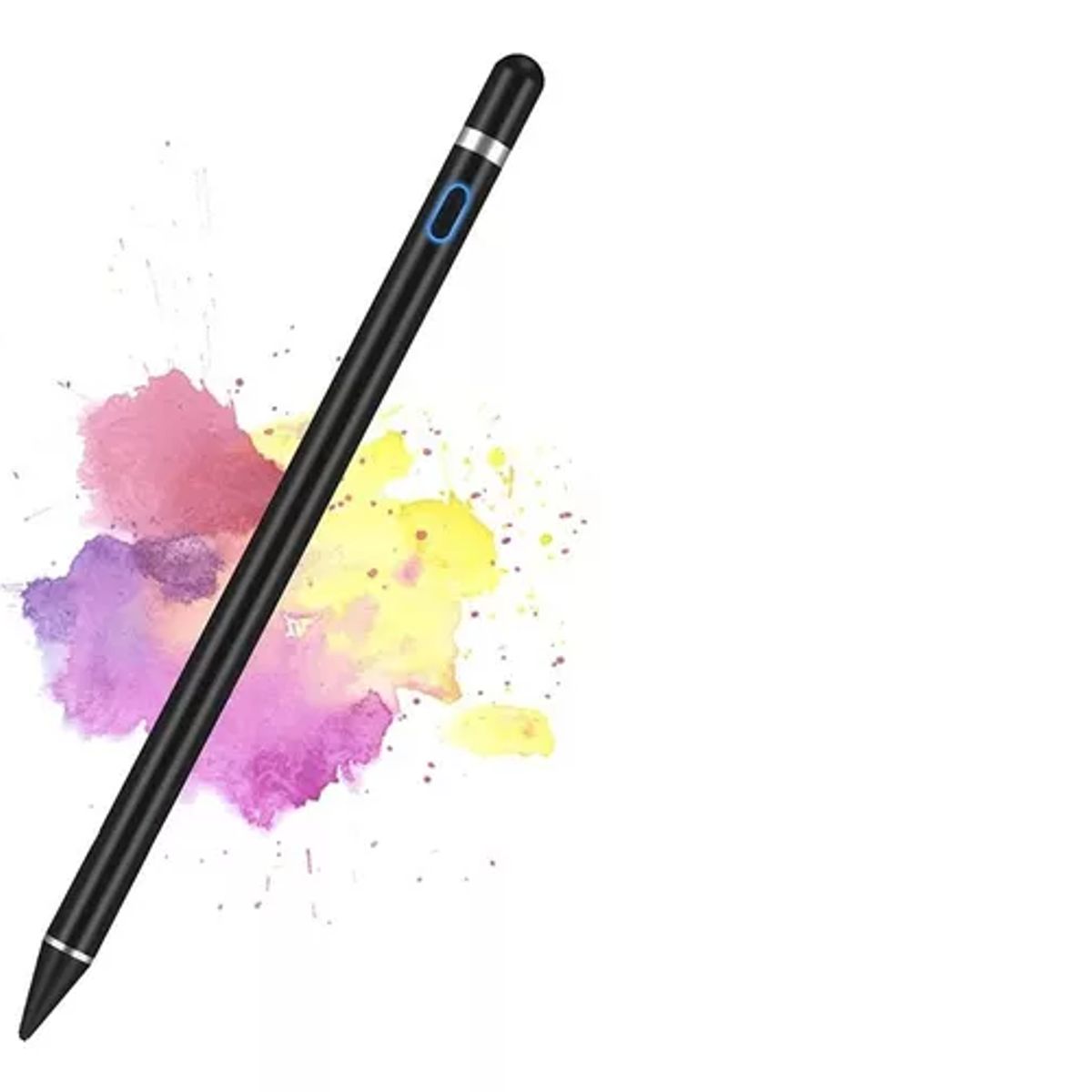 GENERICO - Lápiz Capacitivo Universal Para Android iPad Tablet Celular