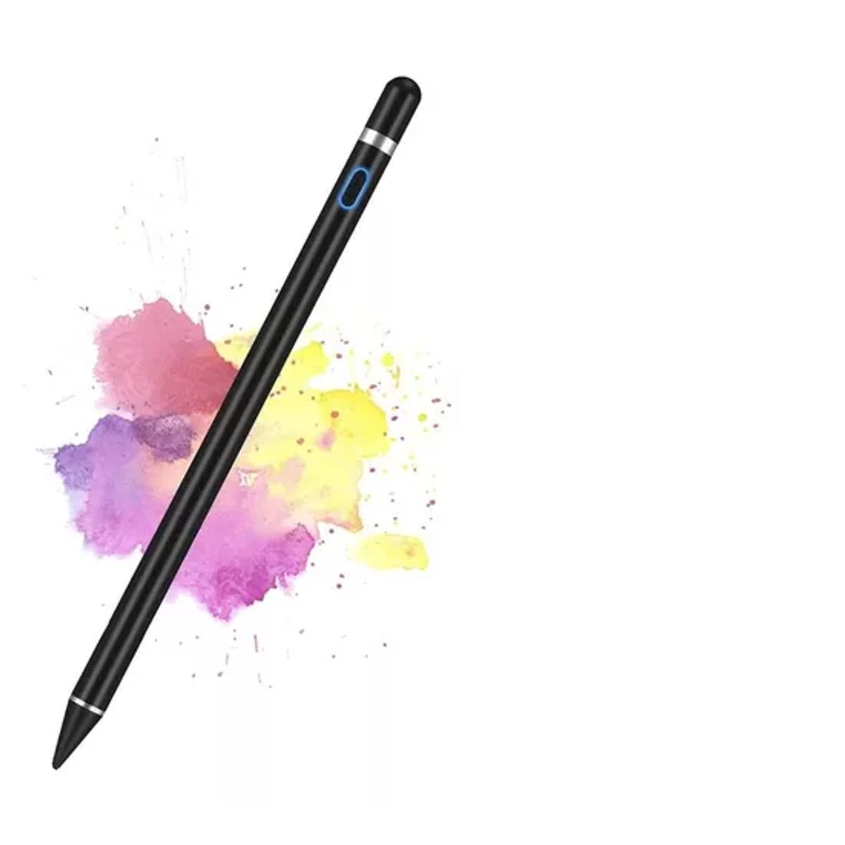 GENERICO - Lápiz Capacitivo Universal Para Android iPad Tablet Celular