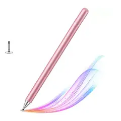 GENERICO - Lápiz Stylus Capacitivo Universal Para Ios Android Teléfonos