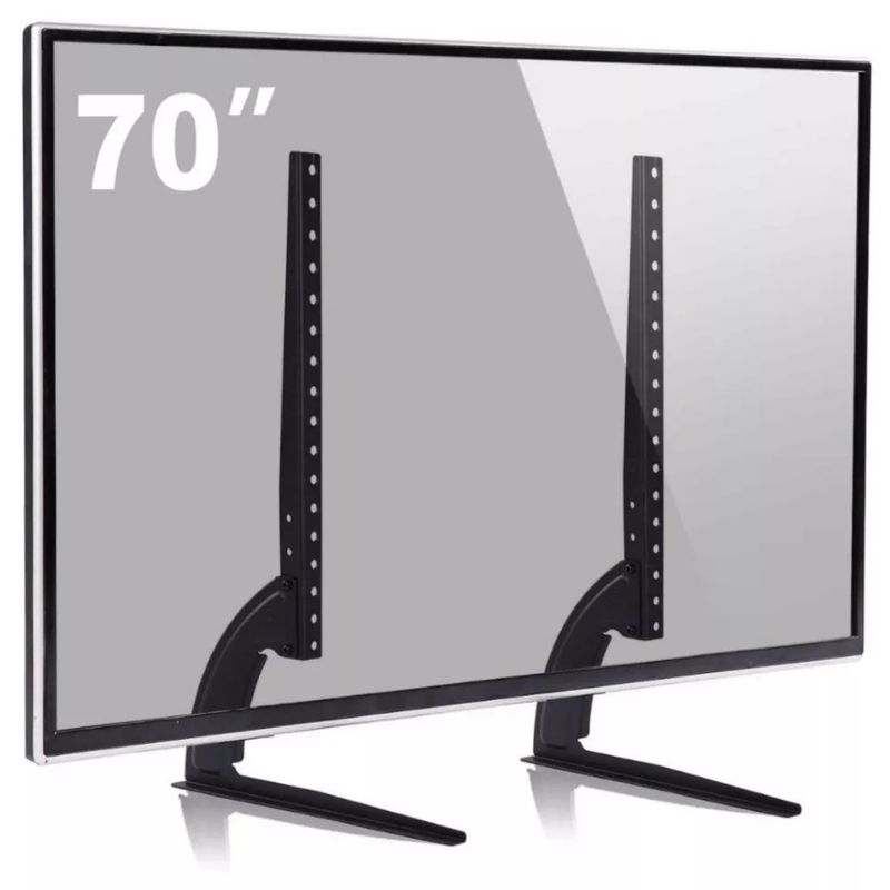GENERICO - Base Fija Universal de TV 37-75