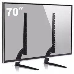 GENERICO - Base Fija Universal de TV 37-75
