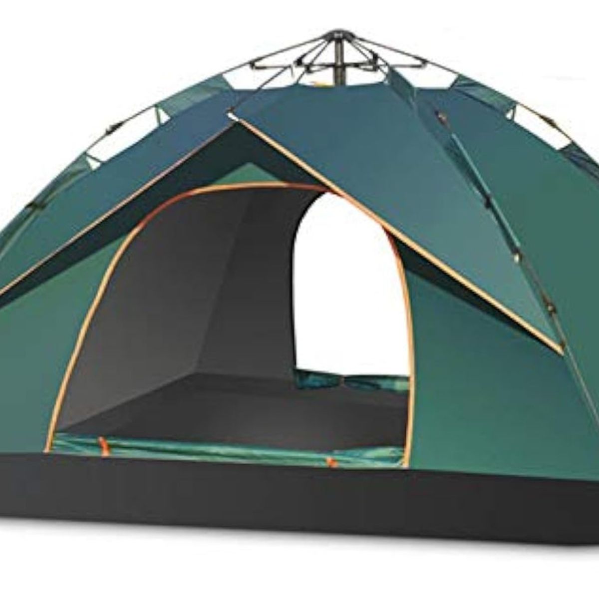 U BUY - Carpa Automática Impermeable Y Protección Solar 200x150cm