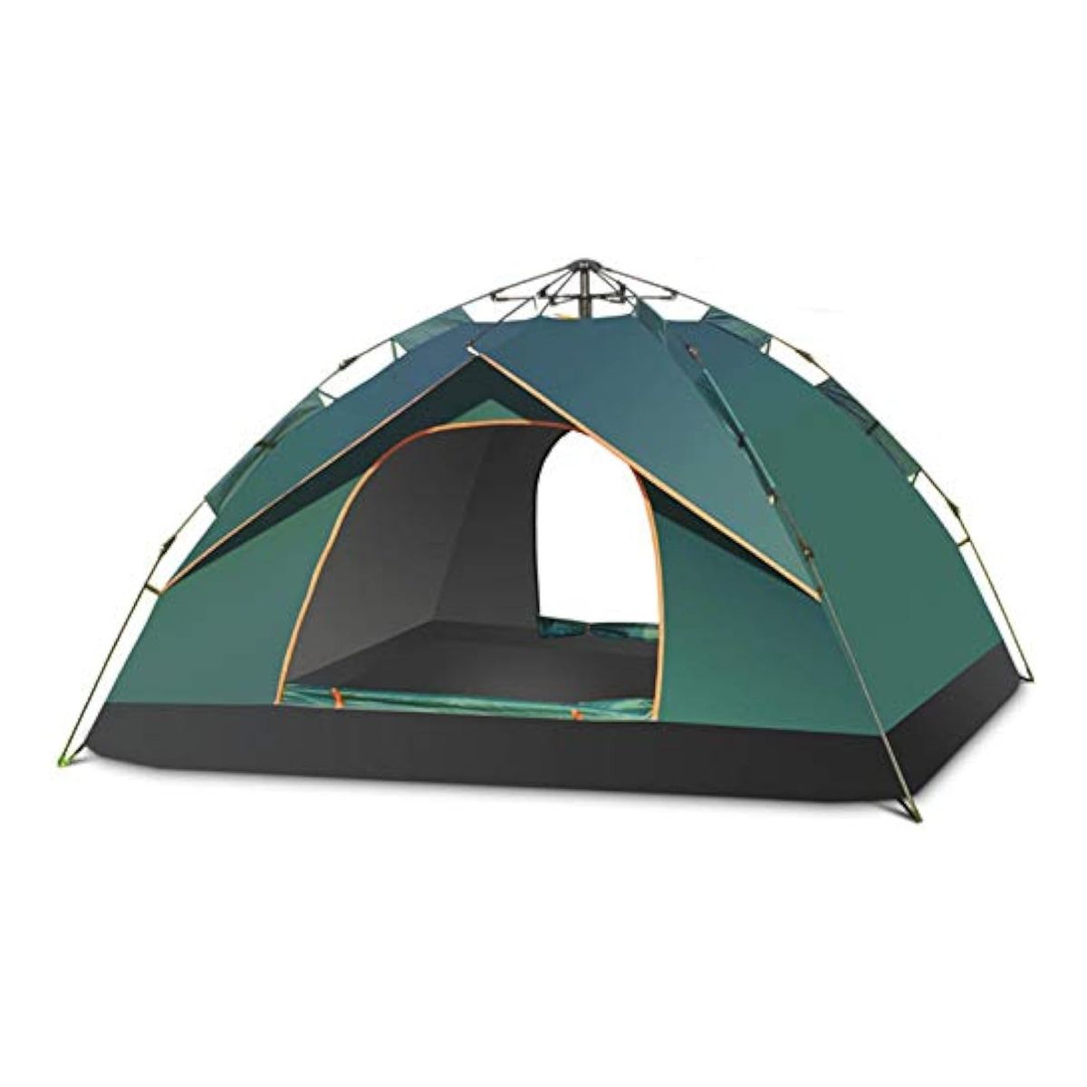 U BUY - Carpa Automática Impermeable Y Protección Solar 200x150cm