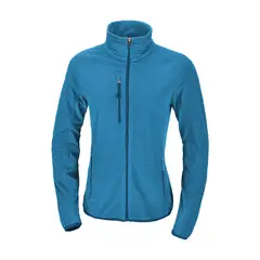 LENGA - Polar Hybrid-Shell Coihue Mujer ®.-