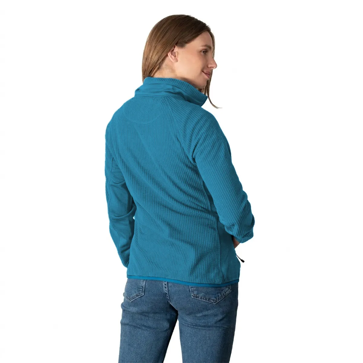 LENGA - Polar Hybrid-Shell Coihue Mujer Lenga ®.-