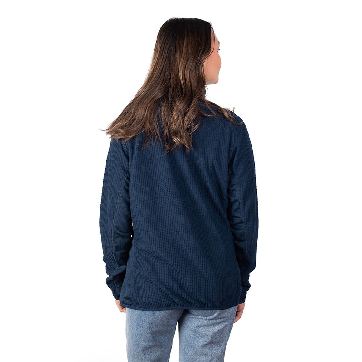LENGA - Polar Hybrid-Shell Coihue Mujer Lenga