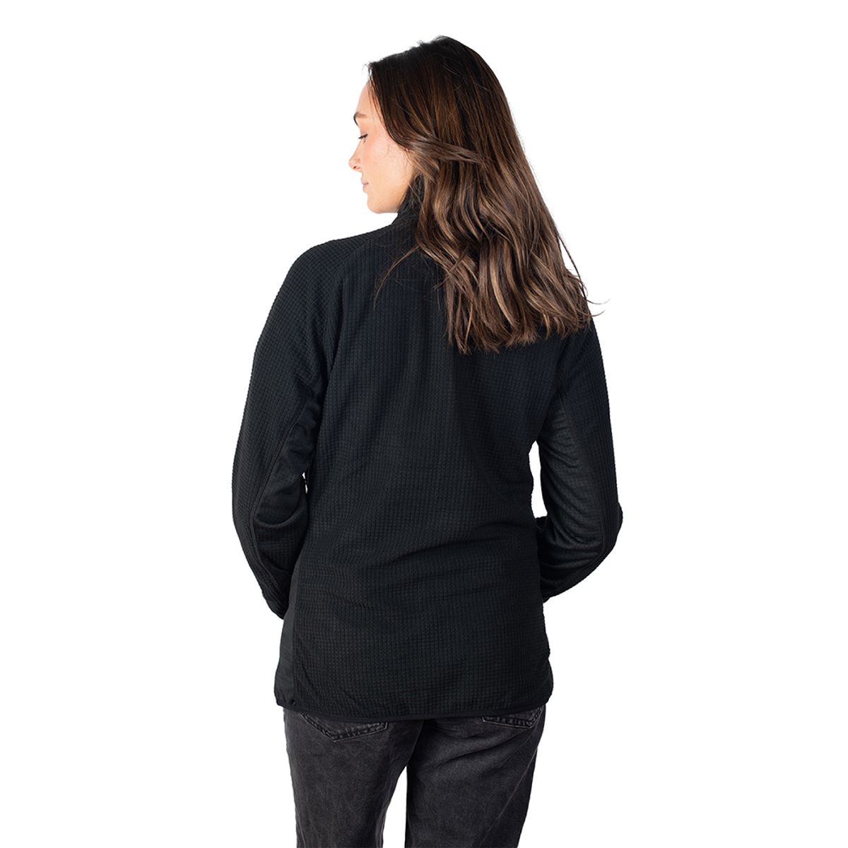 LENGA - Polar Hybrid-Shell Coihue Mujer Lenga
