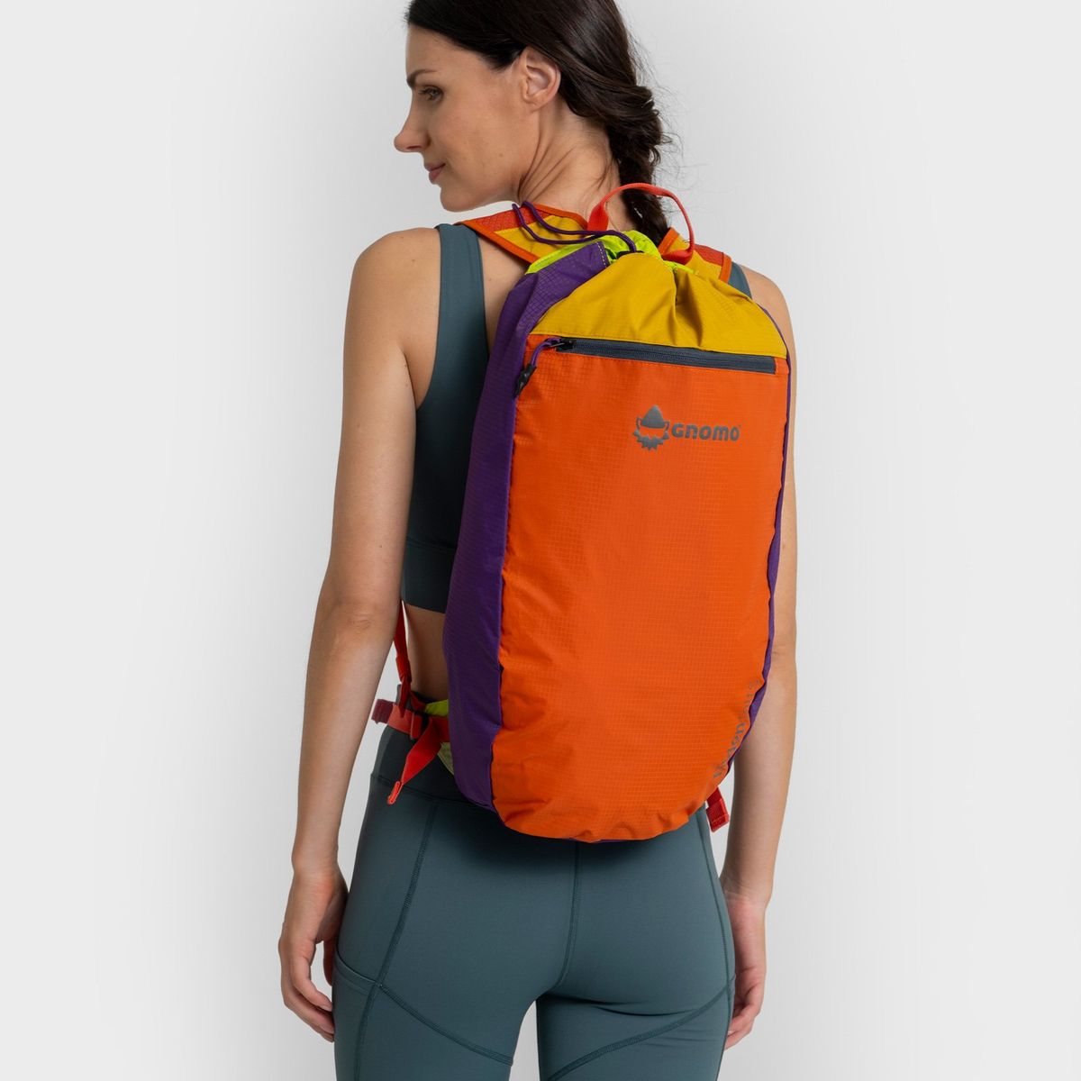 GNOMO - Mochila Filden 18L Gnomo