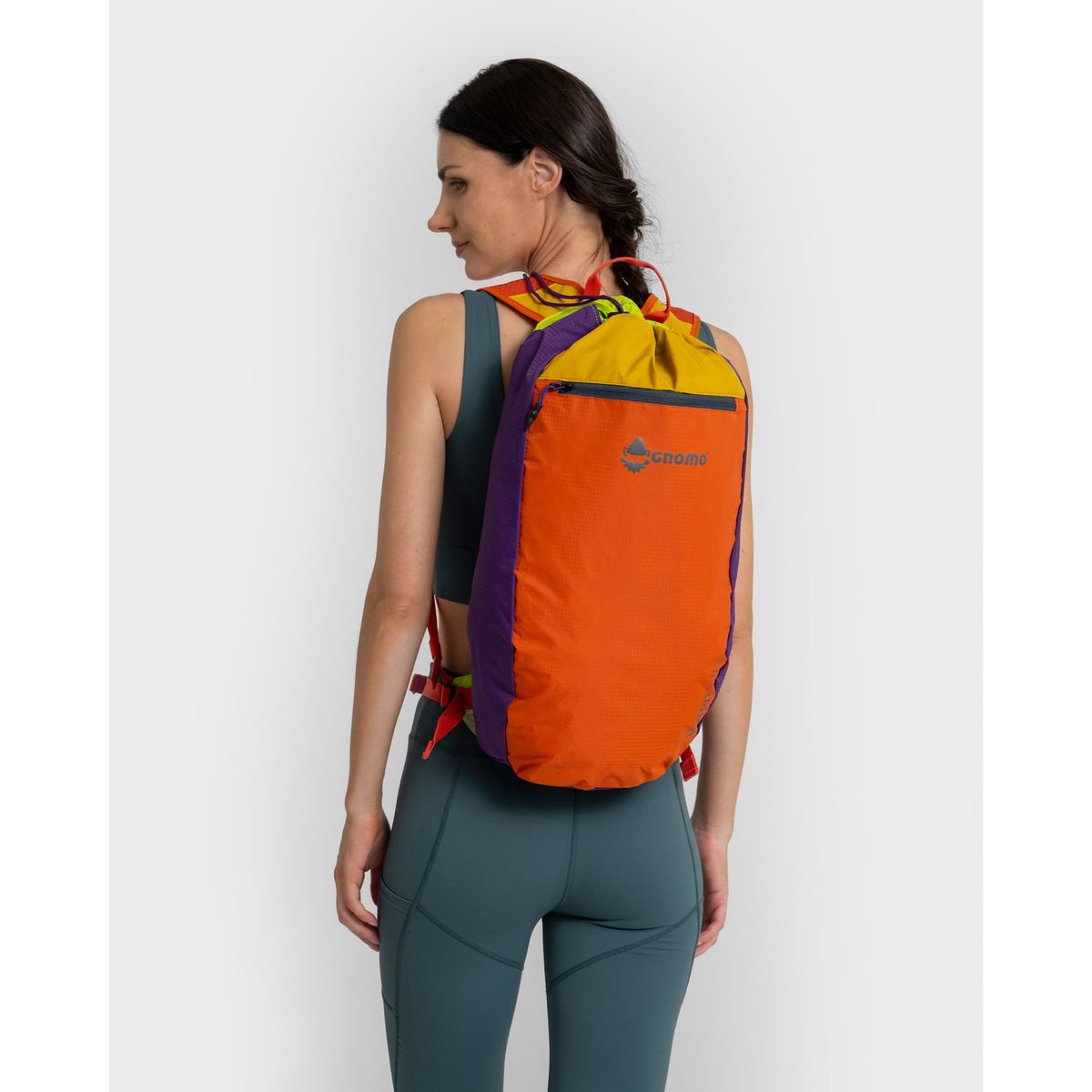 GNOMO - Mochila Filden 18L Gnomo