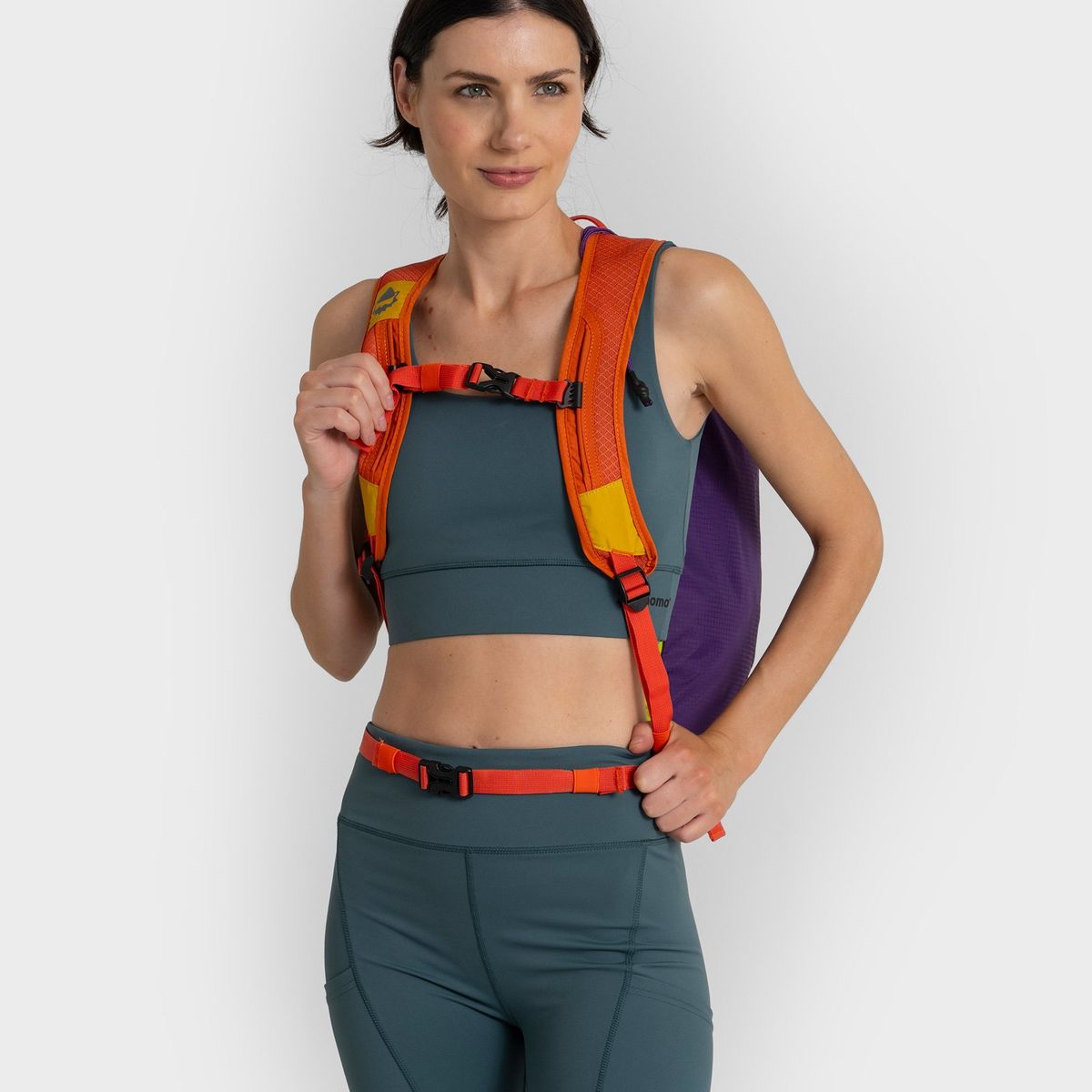 GNOMO - Mochila Filden 18L Gnomo