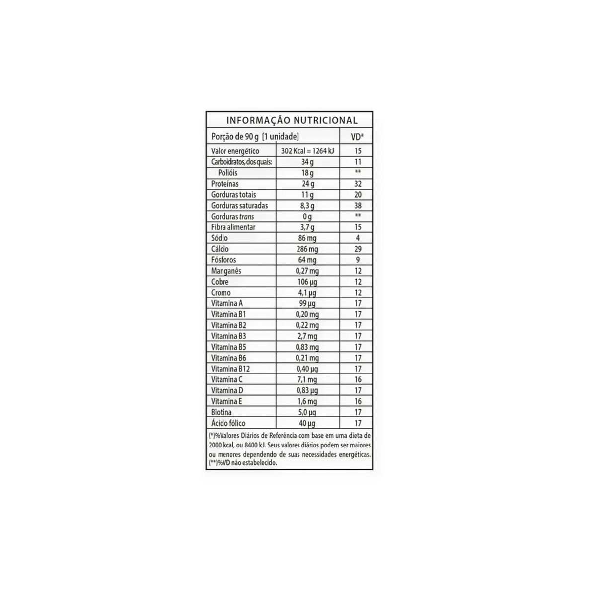 INTEGRALMEDICA - BOX 8 BARRAS DARKBAR PROTEIN BAR CREMA DE AVELLANAS - INTEGRALMEDICA