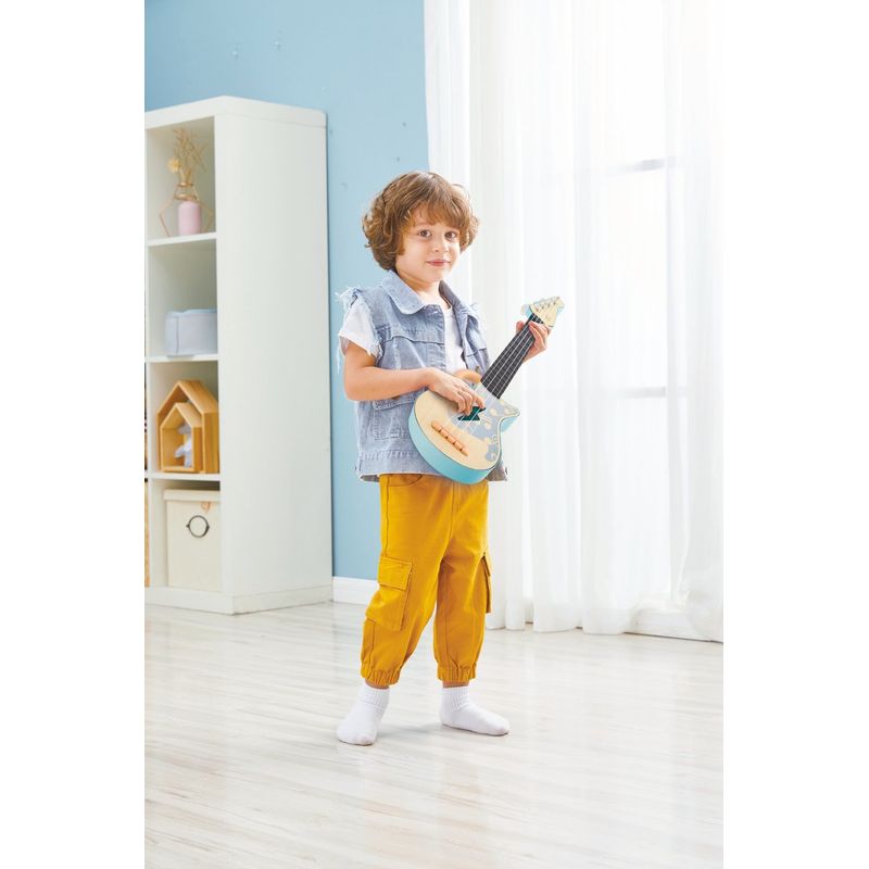 HAPE - Ukelele Hape Rock n Roll