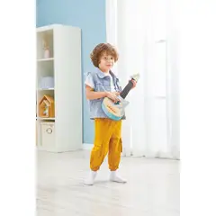 HAPE - Ukelele Rock n Roll