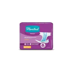 PLENITUD - PAÑAL PROTECT XG 8 PQT X 8UDS