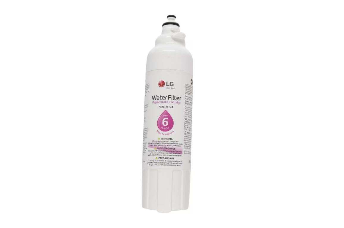 LG Filtro Refrigerador Original LT800