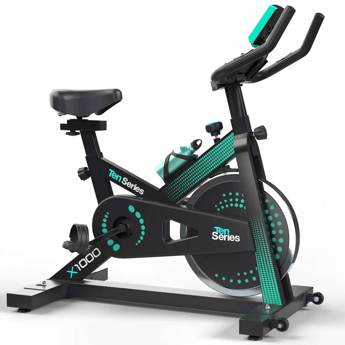 TEN SERIES - Bicicleta Spinning X1000 Ten Series