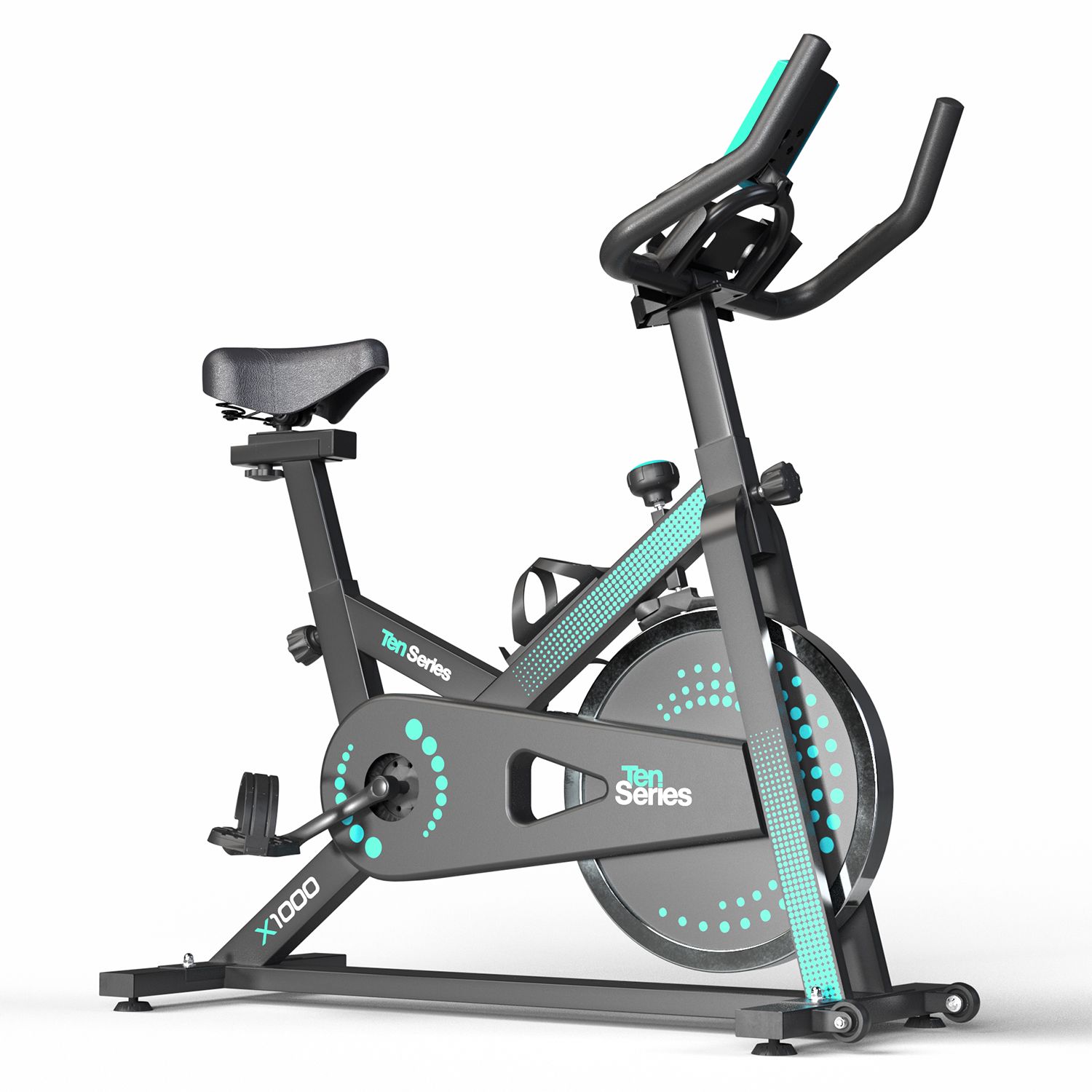 Spinning