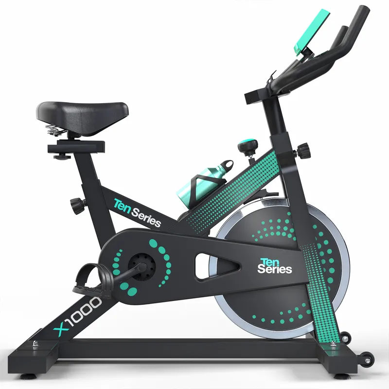 Bicicletas Estáticas Bicicleta EstÃ¡tica Media Markt Sale - Main Image