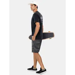 RIP CURL - Bermuda Amanecer Multicolor Hombre