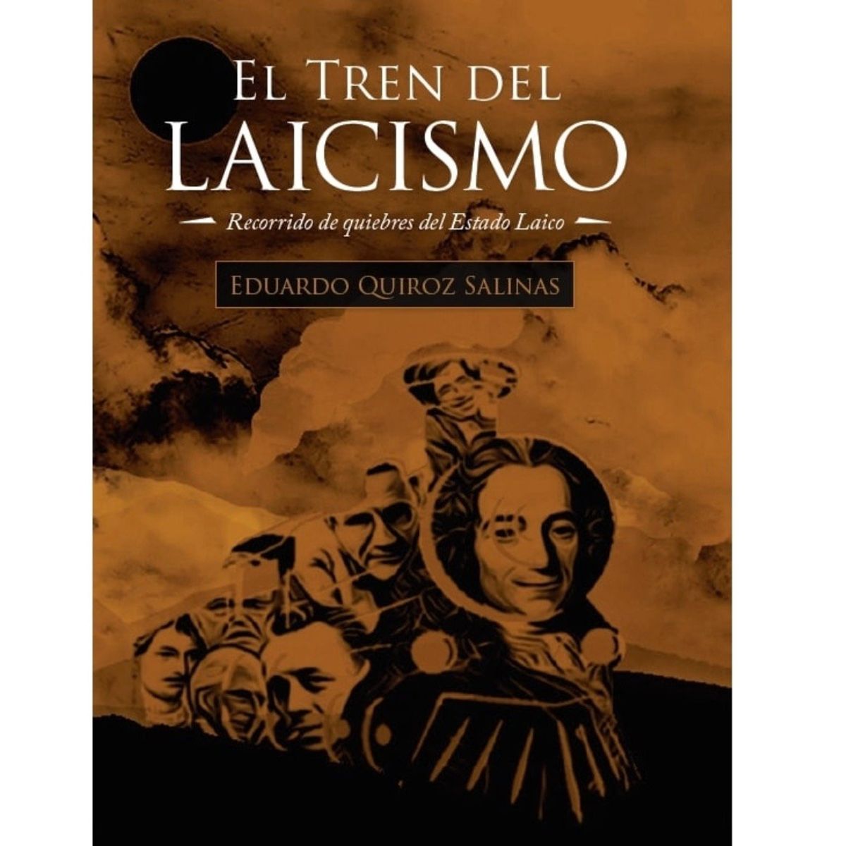 GENERICO - El Tren del Laicismo