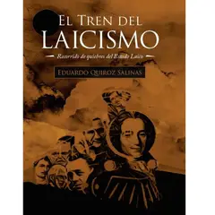 GENERICO - El Tren del Laicismo