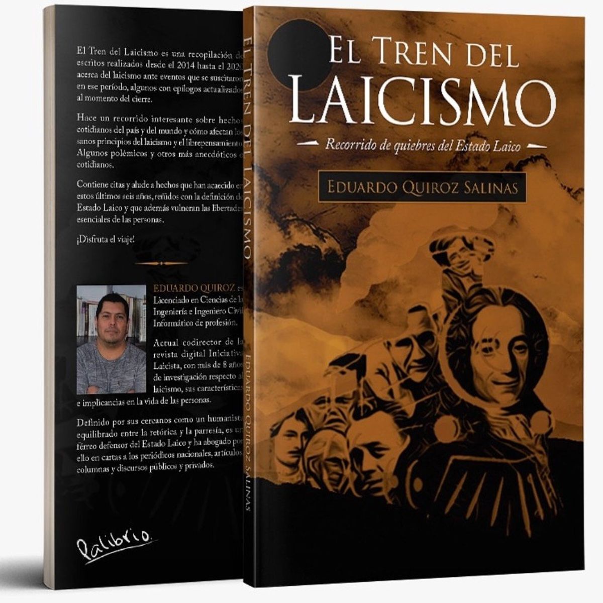 GENERICO - El Tren del Laicismo