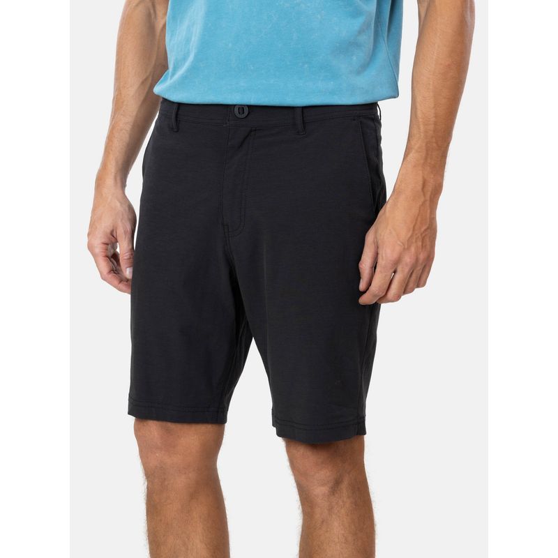 RIP CURL - Bermuda Olas Sur Negro Hombre Rip Curl