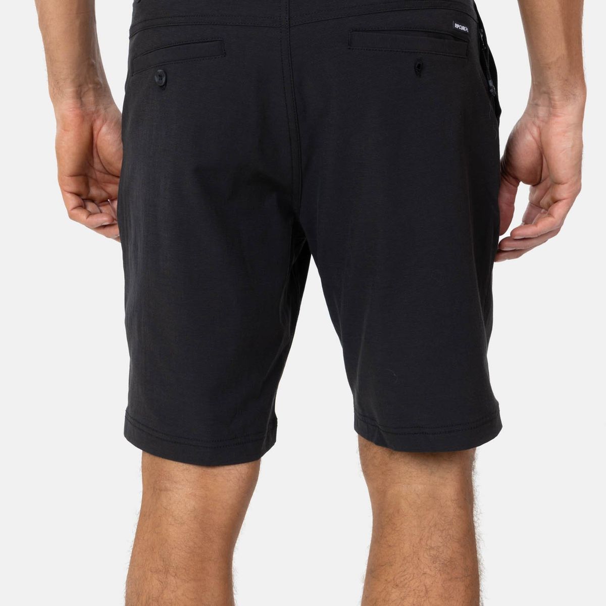 RIP CURL - Bermuda Olas Sur Negro Hombre Rip Curl