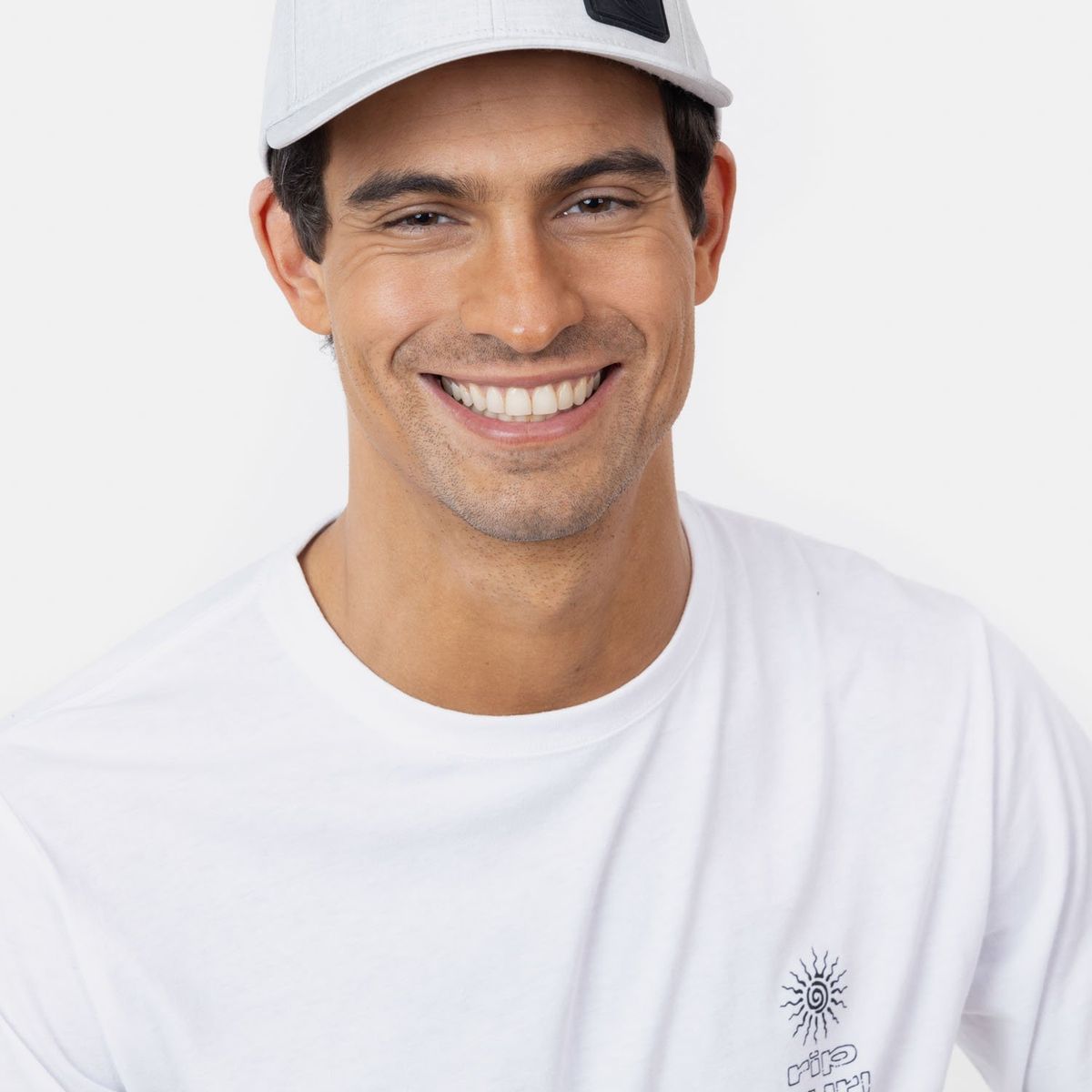 RIP CURL - Jockey Kuwa Gris Hombre Rip Curl