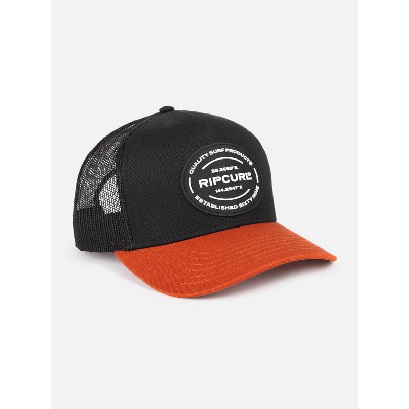 RIP CURL - Jockey Kona Chill Negro Hombre Rip Curl