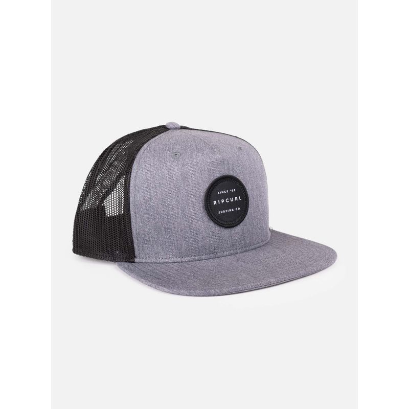 RIP CURL - Jockey Saltwater Gris Hombre Rip Curl