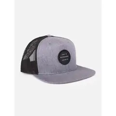 RIP CURL - Jockey Saltwater Gris Hombre