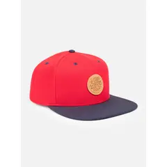 RIP CURL - Jockey Lei Lei Rojo Hombre