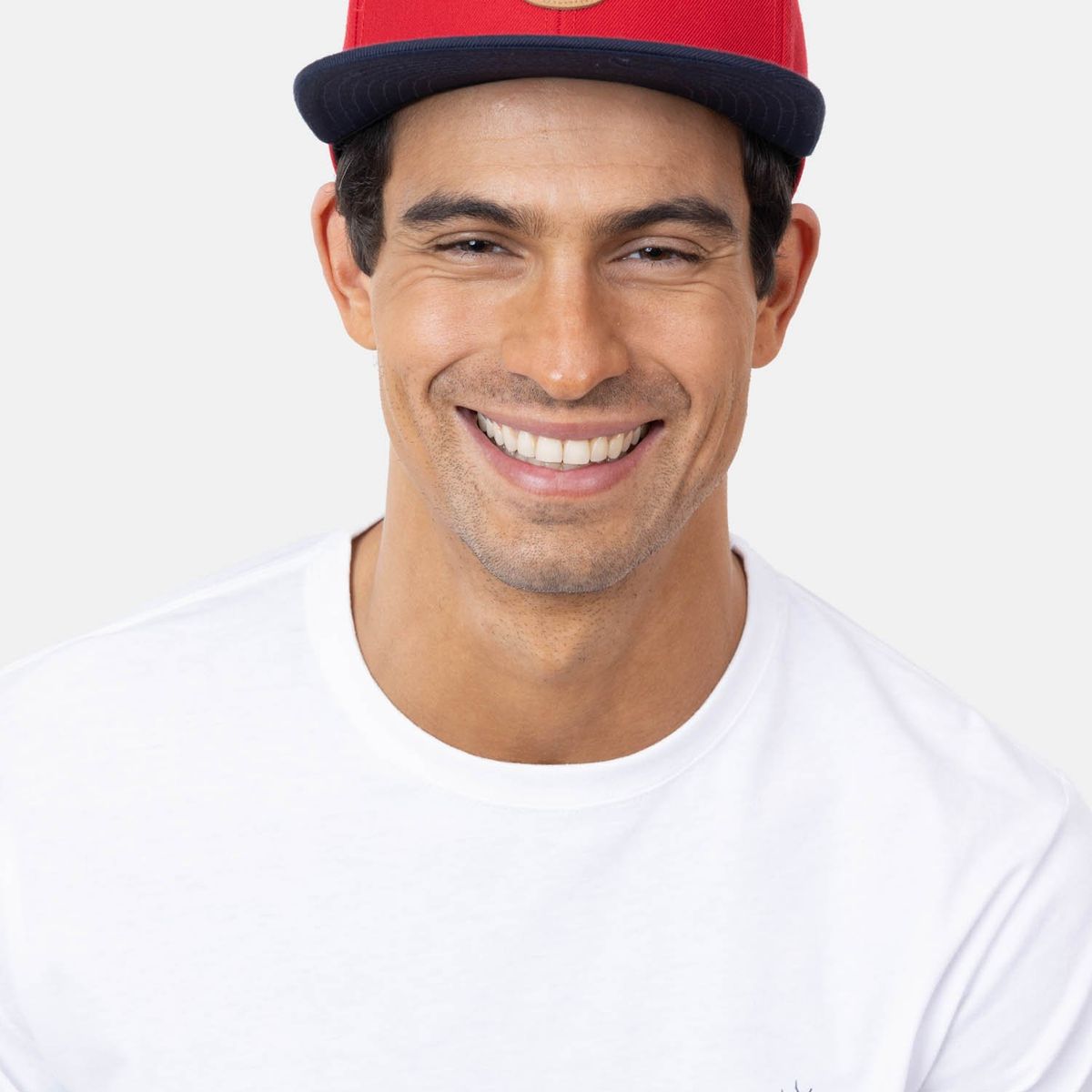RIP CURL - Jockey Lei Lei Rojo Hombre Rip Curl