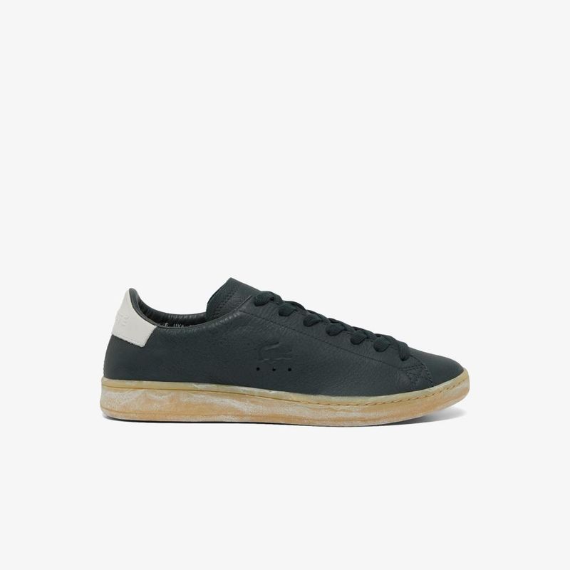 LACOSTE - Zapatilla Urbana Hombre CARNABY SET Verde Lacoste