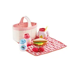 HAPE - Set de picnic de tela