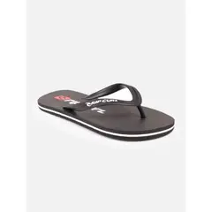RIP CURL - Sandalias Breezy Walk Negras Hombre