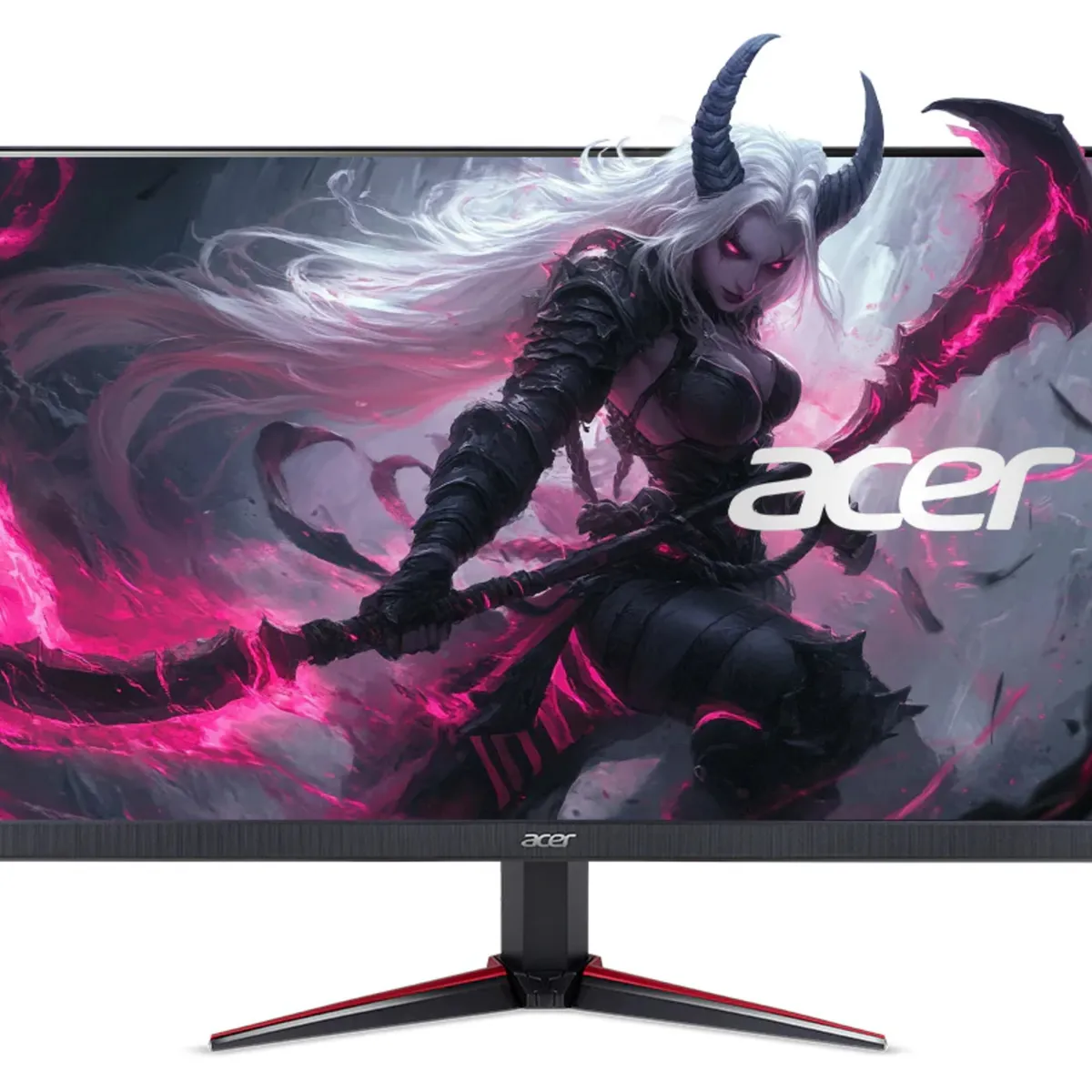 ACER - Monitor ACER  Gamer Nitro 27'/ Ips Fhd/ 180 Hz / 0,5 Ms Gtc/250nit