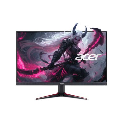 Imagen 2 del producto Monitor Gamer Nitro 27'/ Ips Fhd/ 180 Hz / 0,5 Ms Gtc/250nit