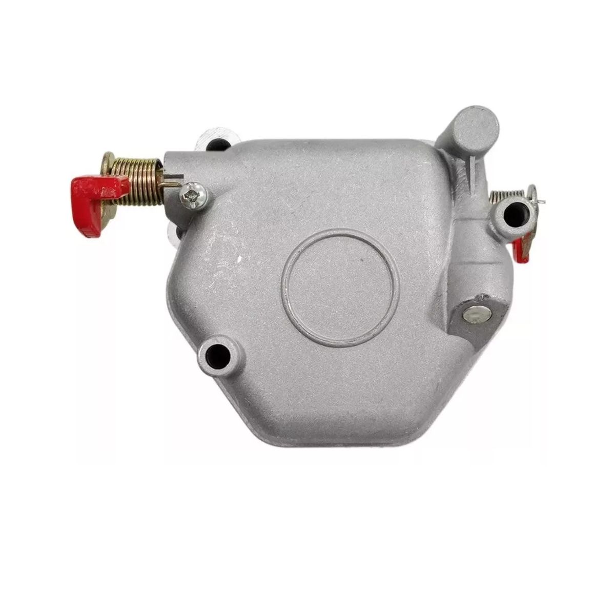 GENERICO - Tapa Valvula Con Depresor Para Motor 186f
